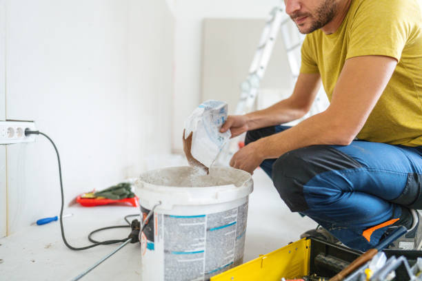 Best Asbestos and Lead Testing During Mold Inspection  in Pelham, GA